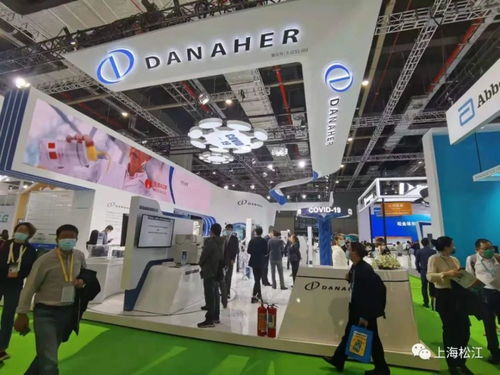 中國會展搭建服務商25強榜單揭曉 松江企業榮登第五，引領行業新標桿