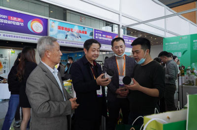 大悟薈名優(yōu)特產(chǎn)閃耀第九屆中國食材電商節(jié)，引領(lǐng)營養(yǎng)健康消費新風(fēng)尚